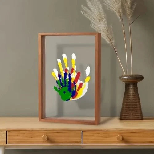MemoraPulse™ — Preserve your most precious moments to touch and feel for eternity