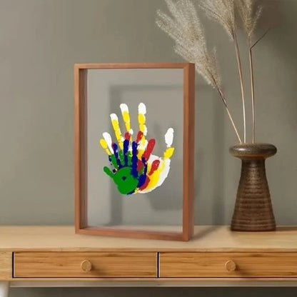 MemoraPulse™ — Preserve your most precious moments to touch and feel for eternity