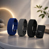 Vibrating Alarm Clock – Silent Vibration
