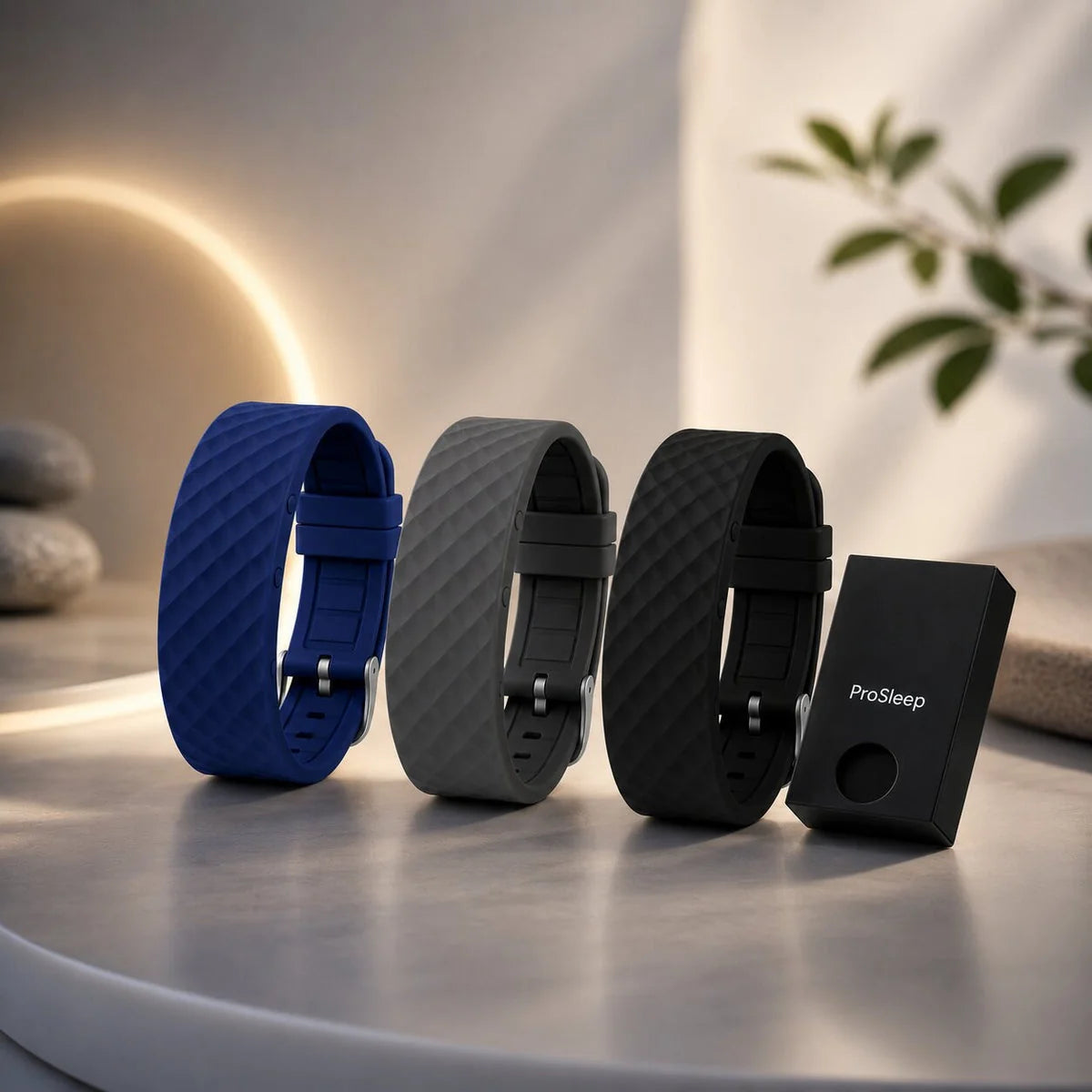Vibrating Alarm Clock – Silent Vibration