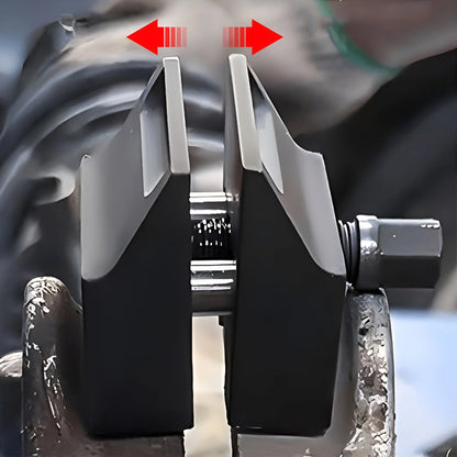 FlexiLift™ — Break Free from Stubborn Support Rods and Work with Confidence Every Time