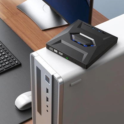 DiskFlare™ — Unleash the Full Power of Your Technology at the Speed of Light