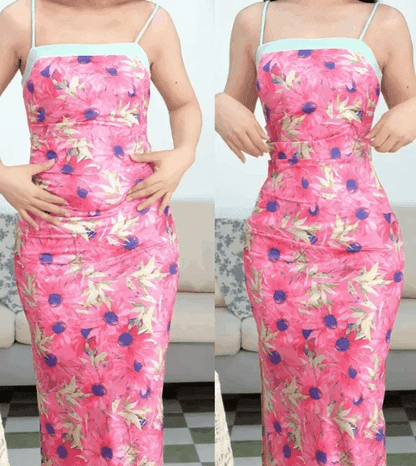 SculptEase™ — 3-in-1 Tummy Flattener and Butt Lifter
