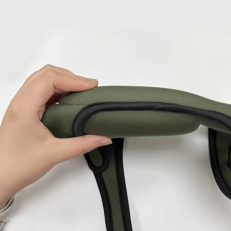 Garden Knee Pad Set