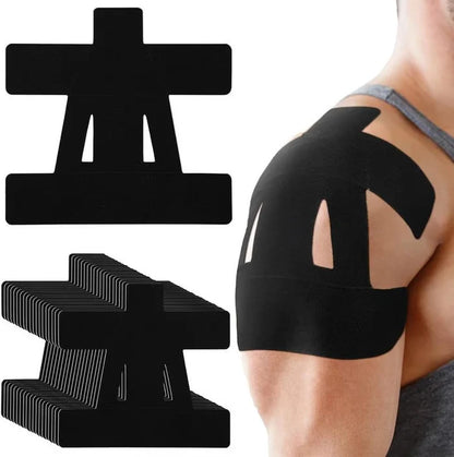 FlexiCore™ Shoulder Brace — Instant Shoulder Strength and Comfort That Never Lets You Down