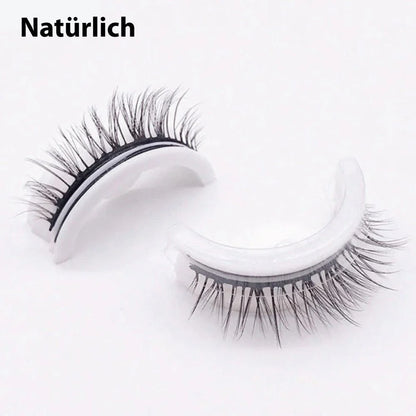 VivaLuxe™ — Lightning-fast radiant, natural lashes for your irresistible moment