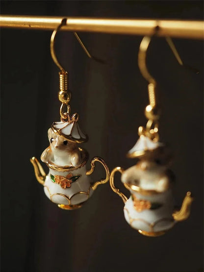 LunaMuse™ — Give Your Look Irresistible Charm and Timeless Shine