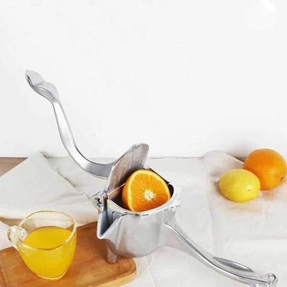 VitaPress™ — Pure Fruit Power for Your Daily Energy Boost