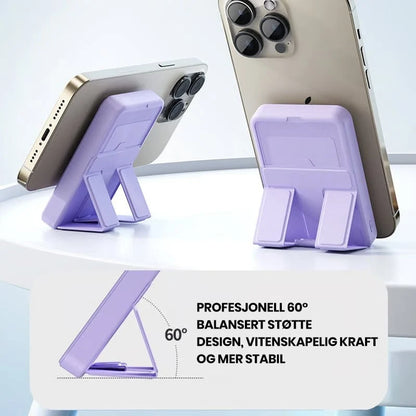 VoltSure™ — Stay worry-free all day with wireless power for all your devices