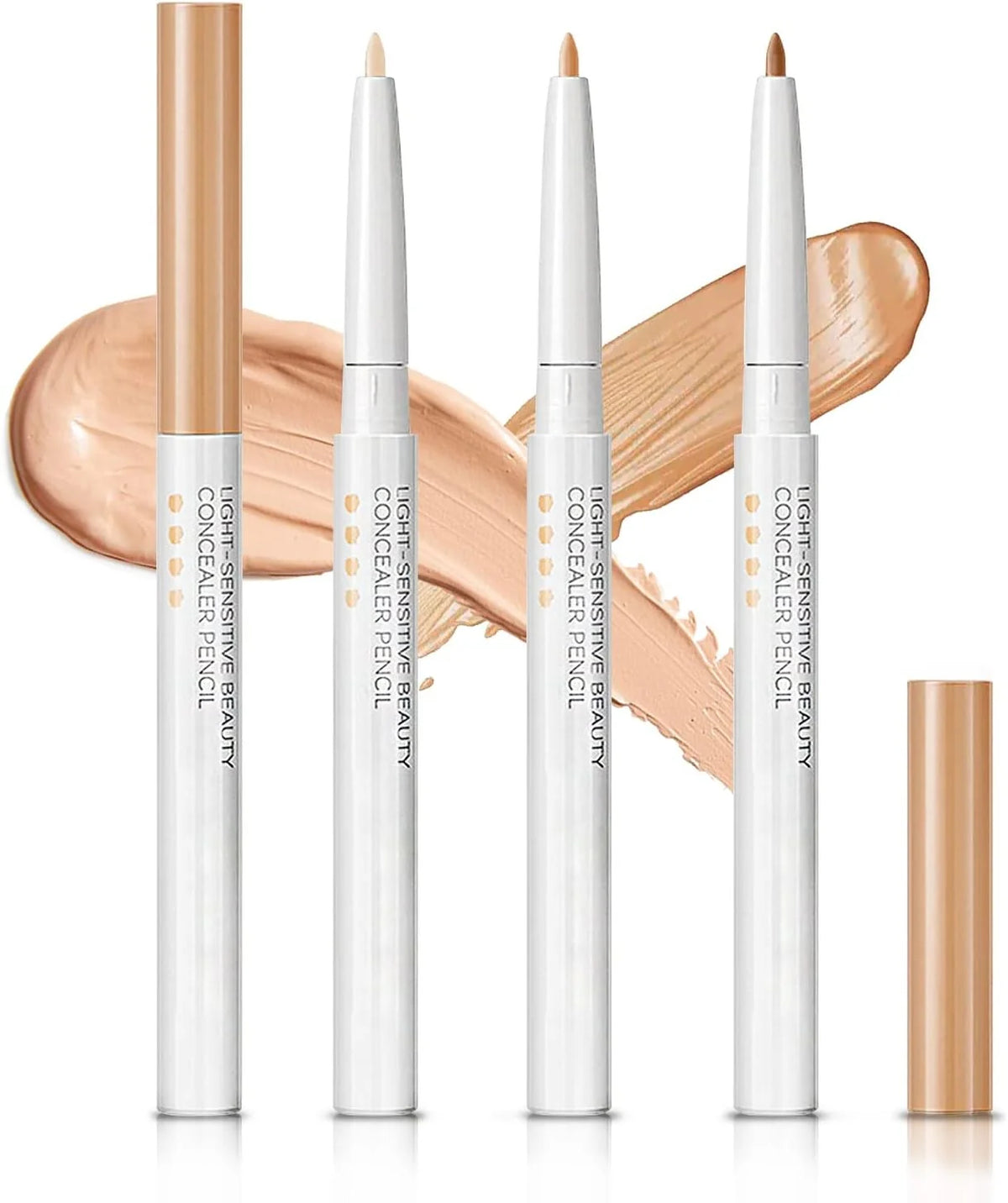 ConcealPro Concealer Stick for Flawless Skin