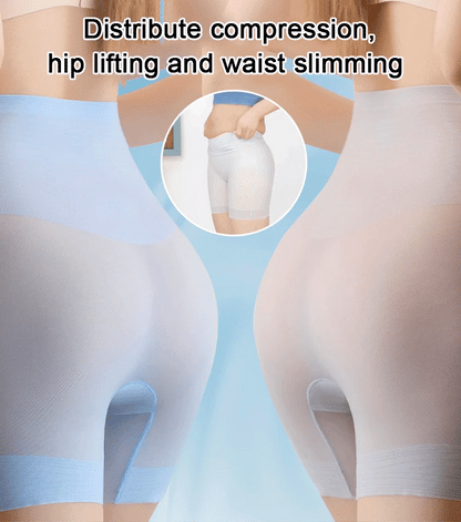 SculptEase™ — 3-in-1 Tummy Flattener and Butt Lifter