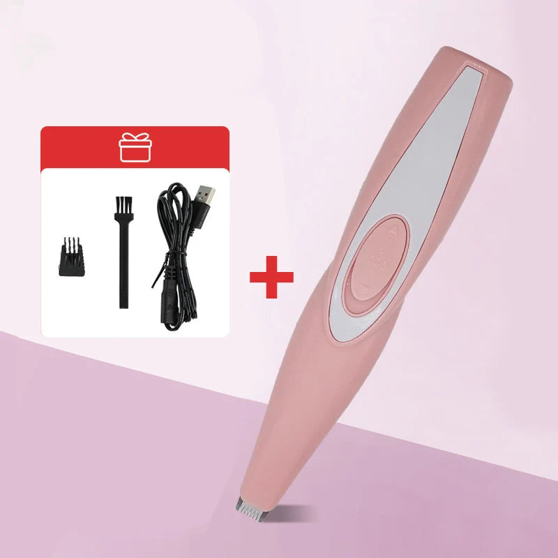 Hair Clipper for Stress-Free Grooming