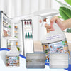 FreshMist™ MultiClean — Banish Grease & Odor for a Kitchen You'll Love Every Day