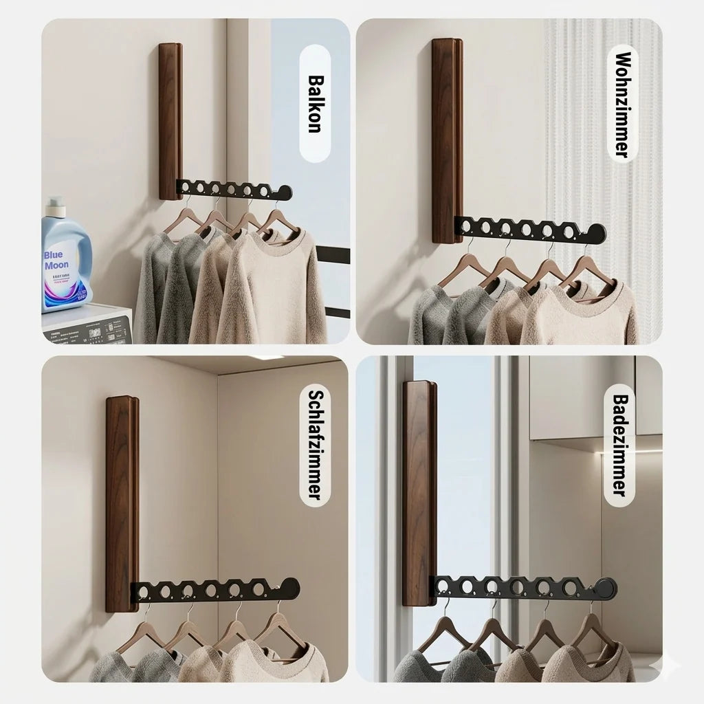 RoomEase™ — More Space and Style for Your Home, Say Goodbye to Clutter!