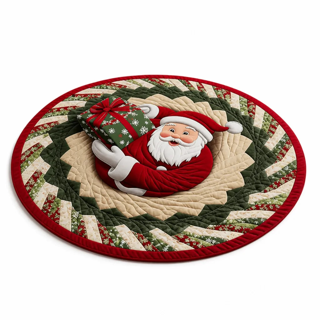 Festive Polyester Halloween Rug (various sizes)