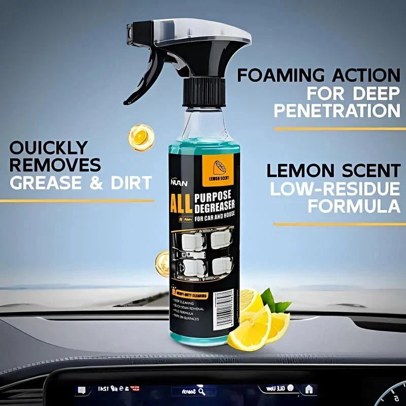 Multipurpose Cleaning Spray 120ml