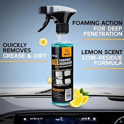 Multipurpose Cleaning Spray 120ml