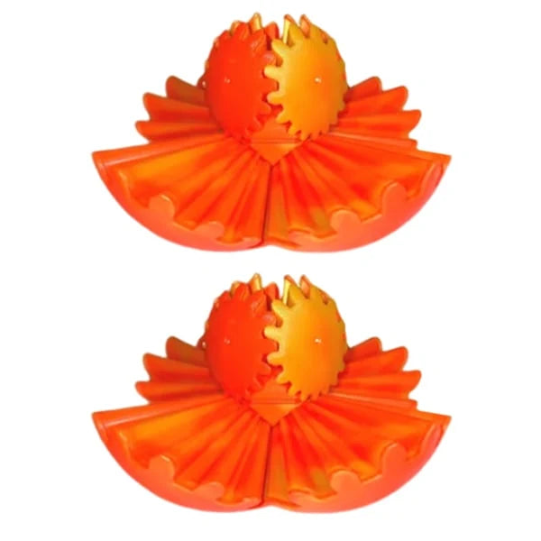SereniSpin™ — Instantly Melts Stress and Finds Your Focus Anywhere