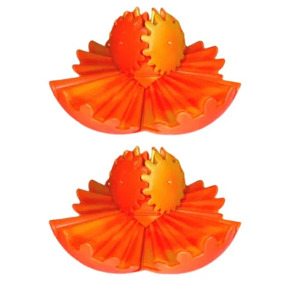SereniSpin™ — Instantly Melts Stress and Finds Your Focus Anywhere