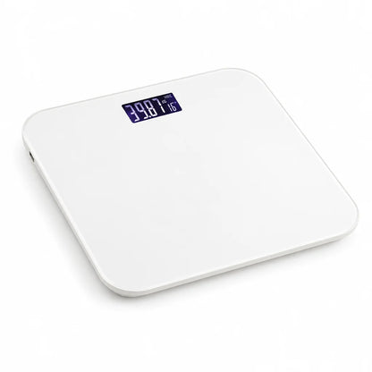 USB Rechargeable High-Precision Digital Body Scale