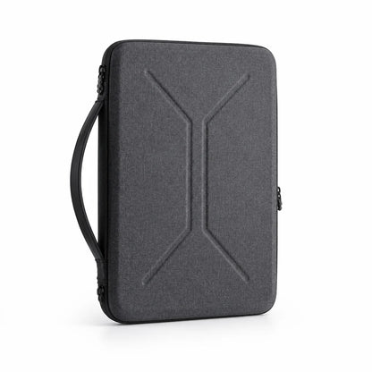 Water-resistant, padded tablet case with zipper (13.3 inch / 33 cm)