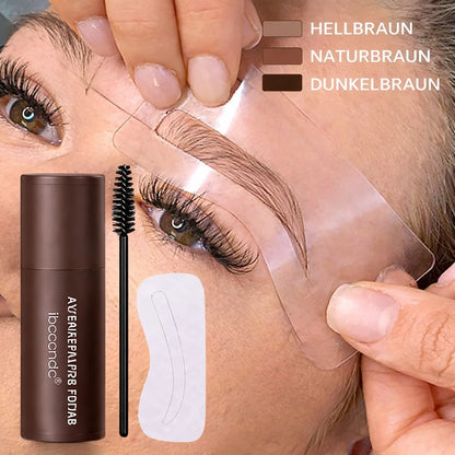 BoldBrow™ — Lightning-fast to perfect, naturally full brows that make your face irresistibly radiant!