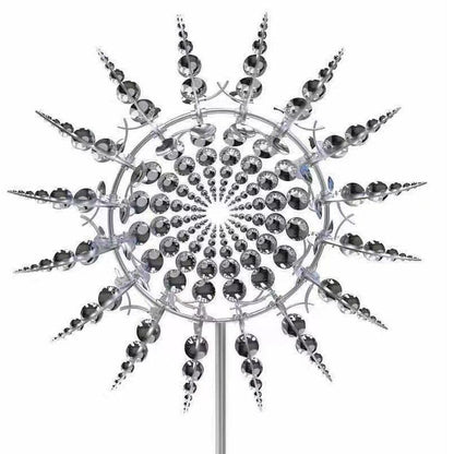 SilvaFlow™ — Transforms Your Garden into a Magical Oasis of Living Elegance