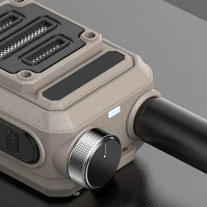 VoxiLink™ — Reliable Connection That Withstands Every Storm