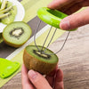 Kiwi Peeler with Stainless Steel Blades – 7 cm