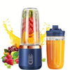 Portable Mini Smoothie Blender