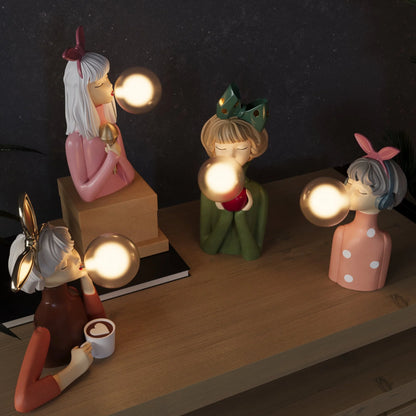 Sister Lamps™ – Decorative Lighting for Your Home