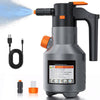 Electric Foam Spray Bottle 2L