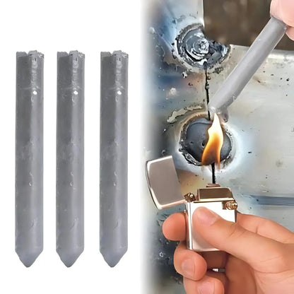 IronMend™ — Instant Metal Repairs Without Effort, Tackling Every Challenge