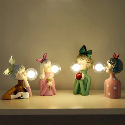 Sister Lamps™ – Decorative Lighting for Your Home