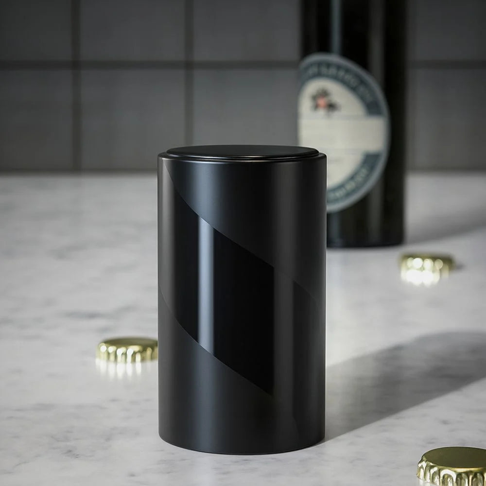 Wine Opener & Beer Opener Set OpenEase
