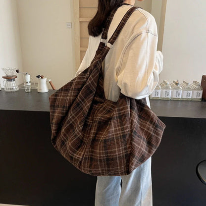Cora Boho Bag – 3 Carrying Options
