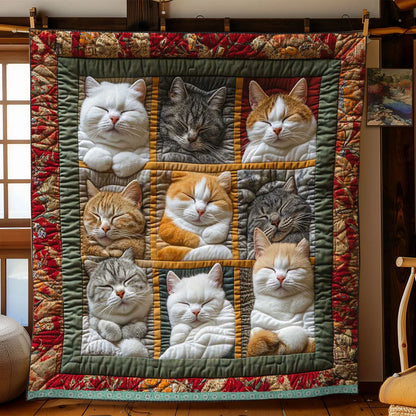 ThermiNest™ — Cozy Comfort That Enchants You All Year Round and Gives Warmth to Every Moment