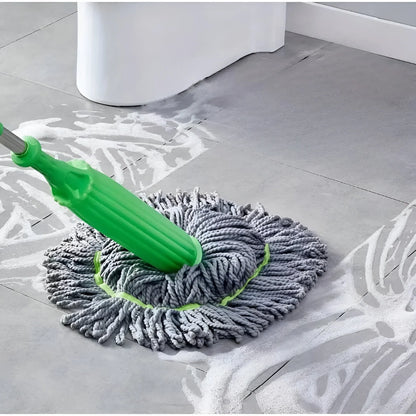 CleanEase™ — Put an End to Dirt and Enjoy Spotlessly Clean Floors in No Time