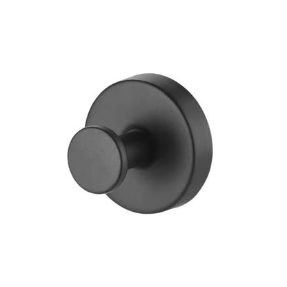 Suction Cup Hooks Without Drilling 2-Piece Set