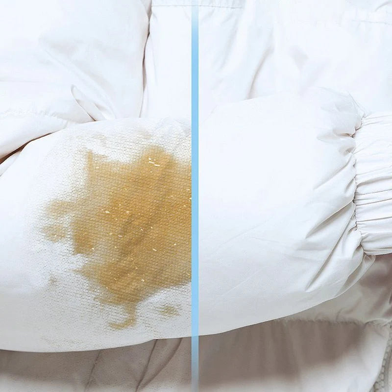 Foam Stain Remover for Textiles 200ml