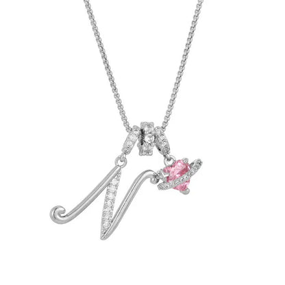 AuraLuxe™ — Your Personal Initial that Brings Style and Confidence to Shine