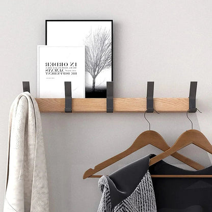 FlexiHook™ — Stylish organization that frees and delights spaces