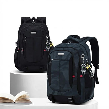 BackEasePro™ School Backpack