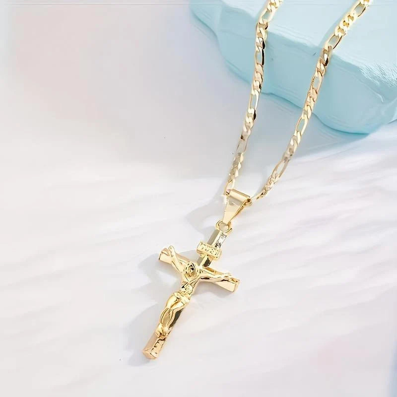 FaithRay™ — Wear Your Faith with Powerful Elegance and Timeless Strength
