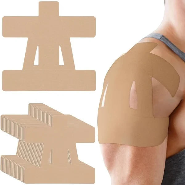 FlexiCore™ Shoulder Brace — Instant Shoulder Strength and Comfort That Never Lets You Down