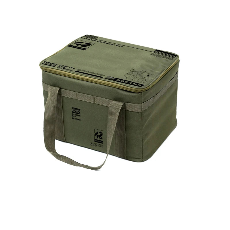 Waterproof Outdoor Backpack HydroLock