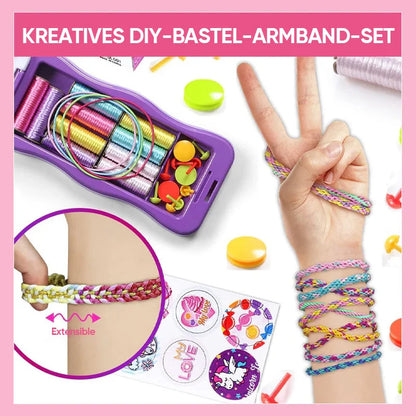 KreativKidz™ – Craft Fun & Skill Development for Children