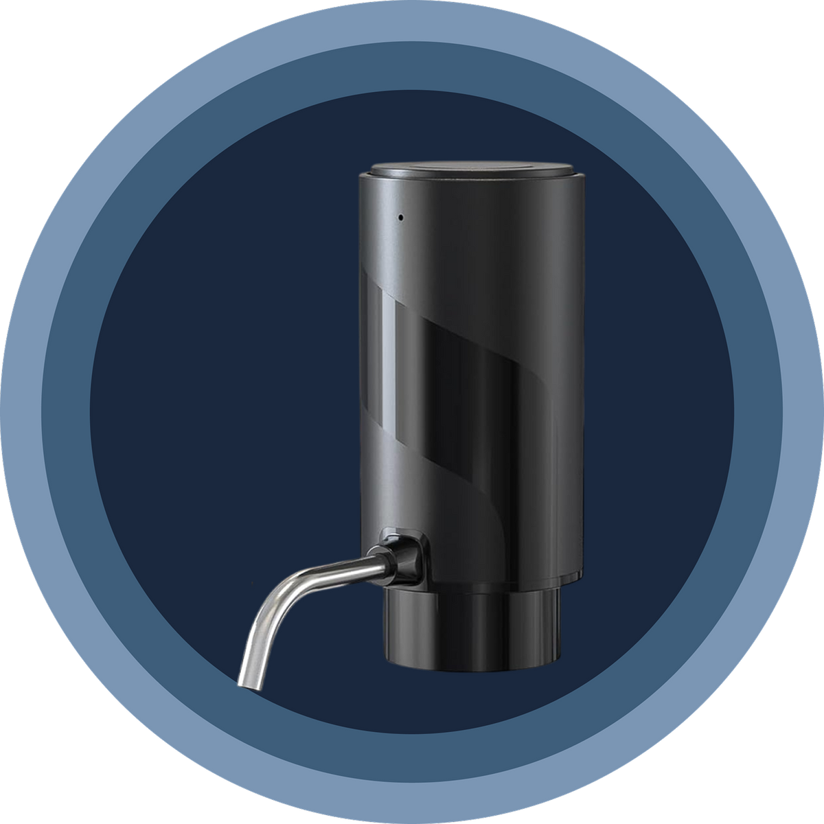 AciWemi Electric Wine Aerator