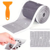 Self-adhesive Drain Protective Grid 5 m