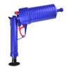 DrainBlast High-Pressure Pipe Cleaner